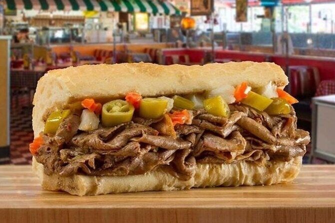 Private Chicago Street Food Walking Tour With A Local Guide - The Value of the Experience