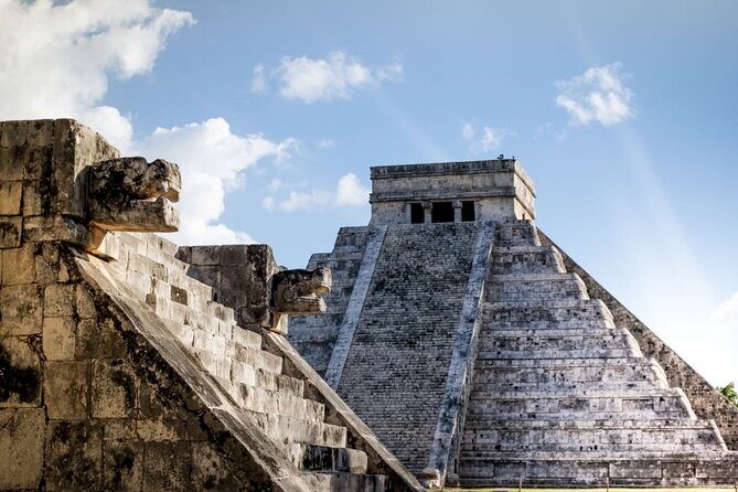 Private Chichén Itzá, Cenote Selva Maya and Valladolid Tour - FAQ