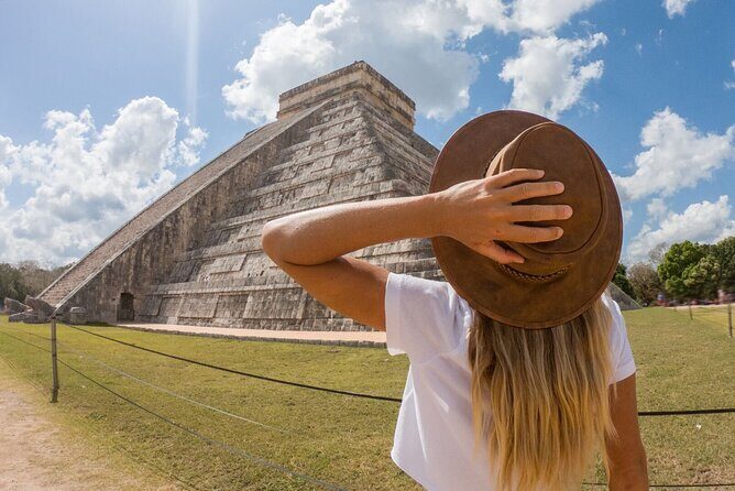Private Chichen Itza, Cenote & Valladolid All Inclusive Tour - Practical considerations