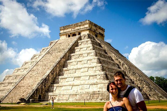 Private Chichen Itza Full-Day Tour from Cozumel - Why This Tour Might Be Perfect For You