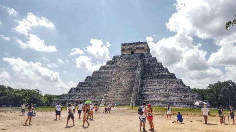 Private Chichen Itza Tour - FAQs