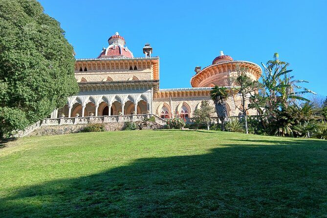 Private Chilled Daytrip to Sintra - Who Will Love This Tour?