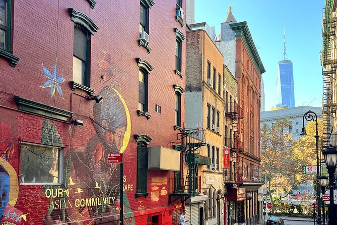 Private Chinatown Little Italy Food Tour - The Value and Experience