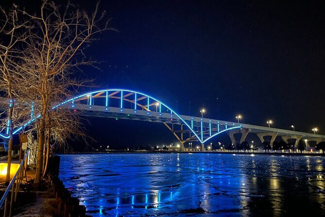 Private Christmas Lights Tour of Milwaukee Magic - The Practical Details: What You Need to Know