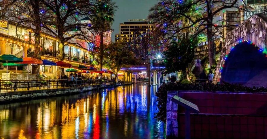 Private Christmas Stroll: San Antonios Festive Gems - Final Thoughts: Is it Worth It?