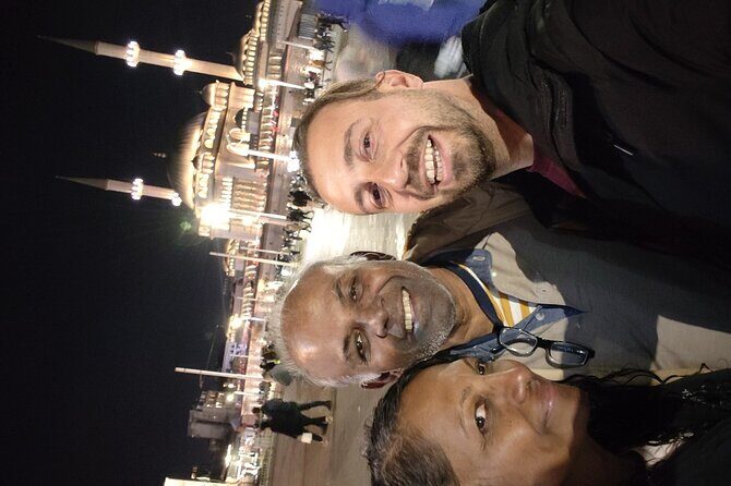 Private City Tour & Airport Transfer anywhere in Istanbul - The Experience’s Highlights and Drawbacks