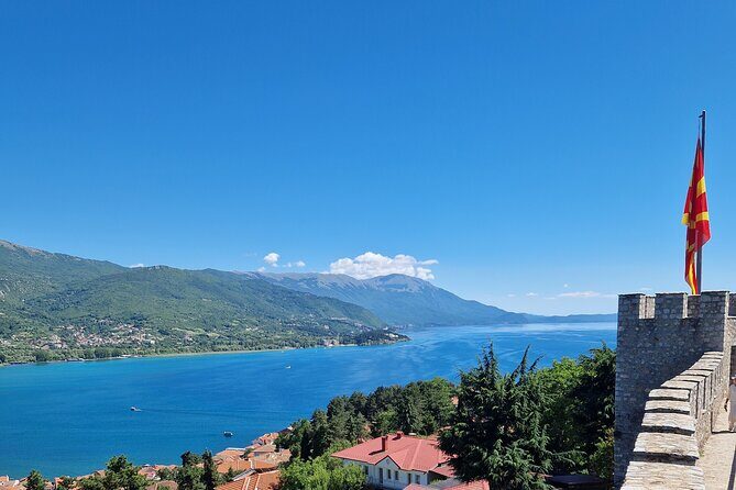 Private City Tour: Discover Ohrid's Hidden Gems - The Guide: A Highlight by Many