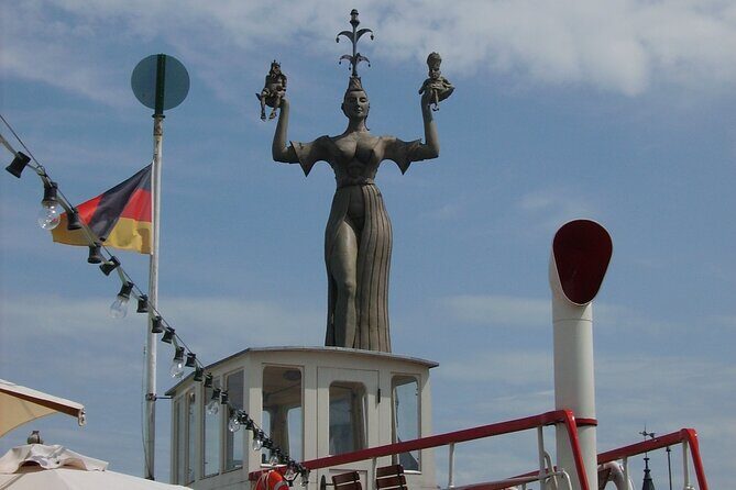 Private city tour in Constance - Authentic Insights from Past Travelers