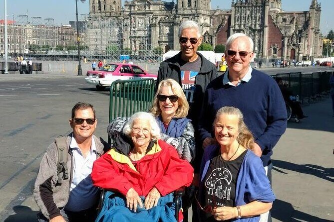 Private City Tour in Templo Mayor Museum - Our Take: Is It Worth It?