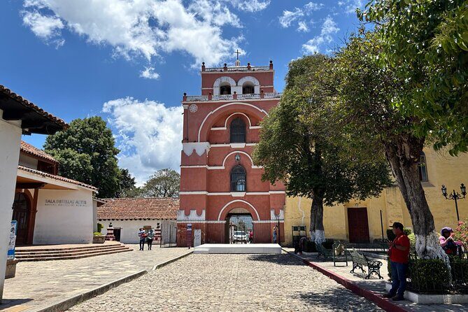 Private City Tour San Cristobal de las Casas - What the Tour Means for the Traveler