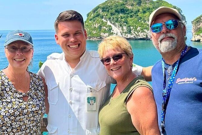 Private City Tour & Tequila Tasting - Plaza de Armas and the Iconic Parish