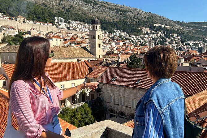 Private City Wall tour of Dubrovnik - Authenticity and Value