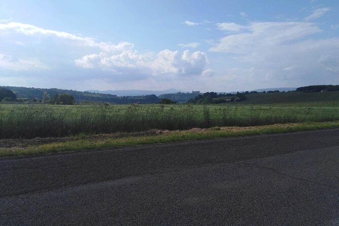 PRIVATE Civita di Bagnoregio and Orvieto Wine Tasting -Ebike tour - What Makes This Tour Stand Out?