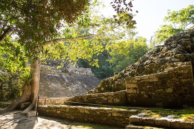Private Coba Express - Why This Tour Offers Great Value