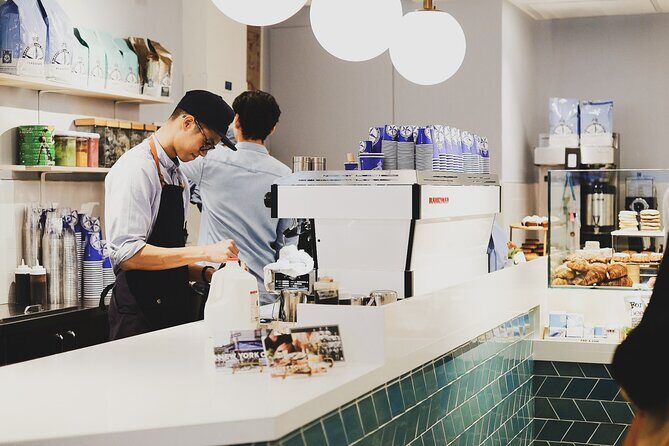 Private Coffee Tour in New York City with Friendly Local Guide - Why This Tour Offers Great Value
