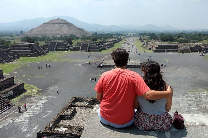 Private Combo 2 days: Teotihuacan+Basilica+Tlatelolco+Xochimilco+Frida+Coyoacan - Detailed Itinerary Breakdown