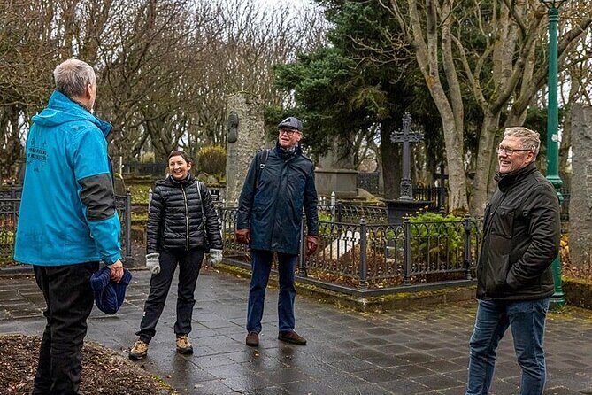 Private Combo Reykjavik Walk and Folklore Tour - The Value and Who Will Love It