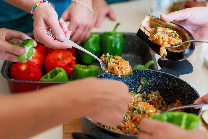 Private Cooking Class - A Culinary Journey in Argostoli - Practical Tips for Travelers