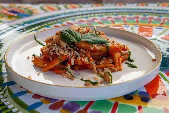 Private Cooking Class in Taormina - Who Will Love This Tour?