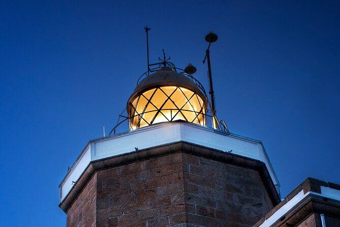 Private Costa de la Muerte and Cabo Finisterre Tour - The Itinerary: What to Expect at Each Stop