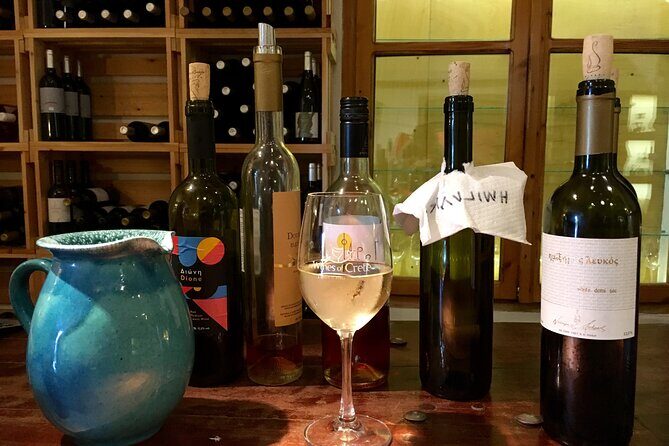 Private Crete Far West Adventure: Hiking, History & Beaches - Why This Tour Offers Great Value