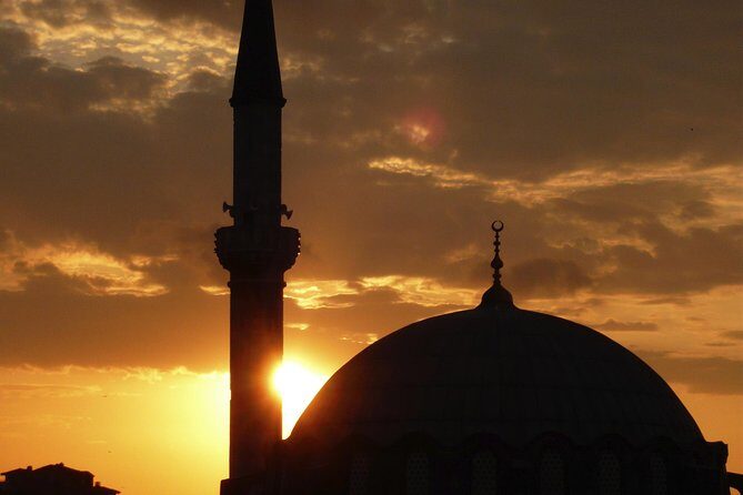 Private Cruise on Bosphorus by Private Yacht - Who Will Love This Experience?