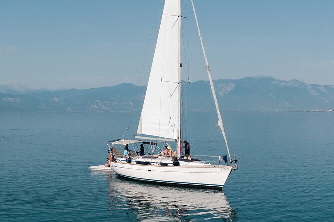 Private Cruise West Side of Milo's & Kleftiko - What’s Included and What to Bring