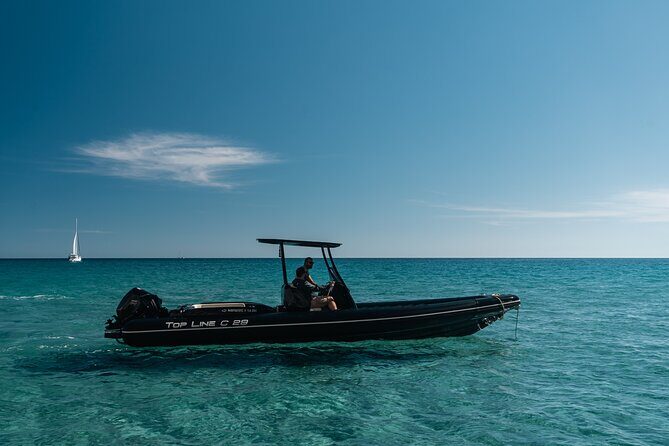 Private Cruise with Speedboat: Milos- Polyaigos- Kimolos - What to Expect from the Experience