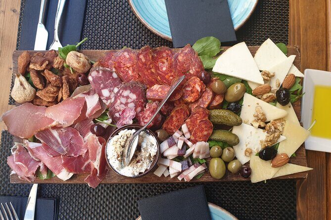 Private Culinary and Historical Tour in Zagreb - Final Thoughts