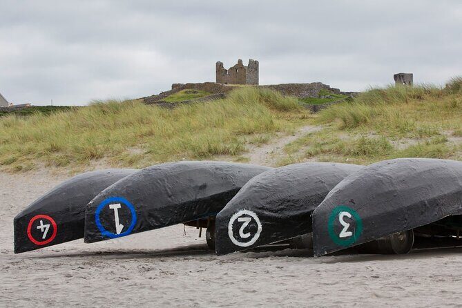 Private cultural tour of Inisheer, Aran Islands with lunch, horse and trap tour - Practical Details and Considerations