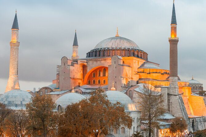 Private Cultural Tour of Istanbul: 1 or 2-Day Tailored Experience - Who Will Enjoy This Tour?