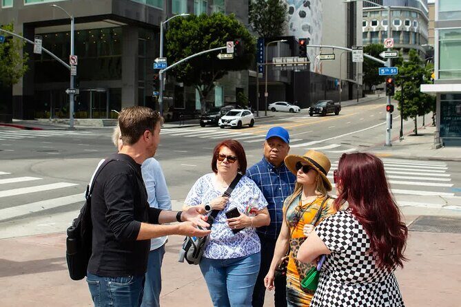 Private Custom Los Angeles Hollywood Beverly Hills Tour - How Does the Price Reflect the Experience?