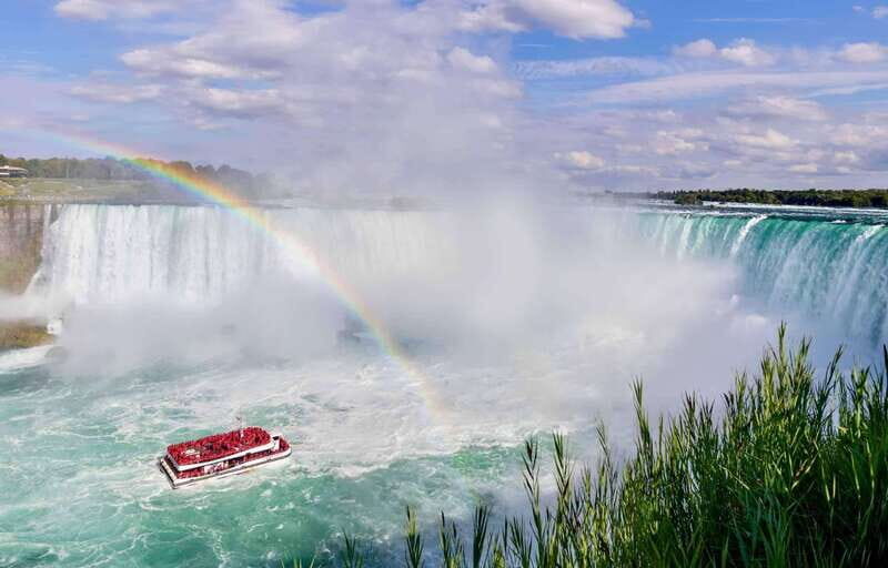 Private & Custom Niagara Falls Tour For Groups of All Sizes - The Itinerary — What You Can Expect