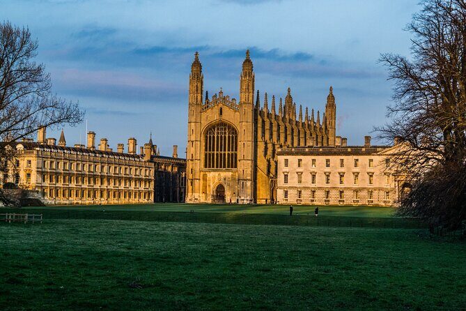 Private Custom Tour With a Local Guide In Cambridge - The Sum Up: Is This the Right Tour for You?