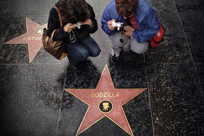 Private Customizable 5-Hour Tour of Los Angeles - Final Thoughts