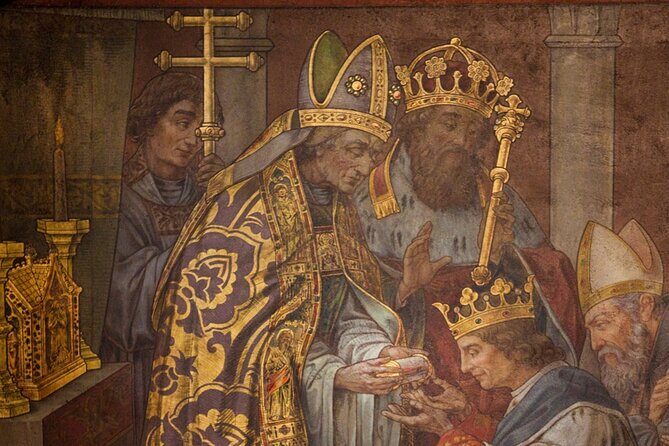 Private Customizable Guided Tour: Explore at Your Own Pace - Detailed Breakdown of the Itinerary