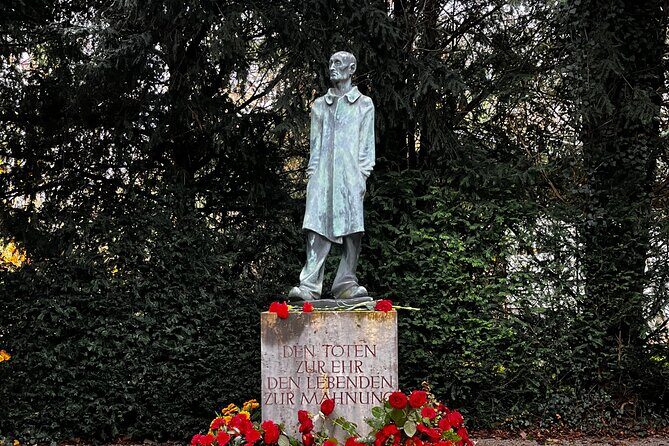 Private Dachau Concentration Camp Memorial Site Tour from Munich - Detailed Review