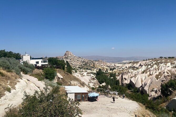 Private Daily Cappadocia Tour From Istanbul by Plane - The Practical Side: Logistics, Value, and Tips