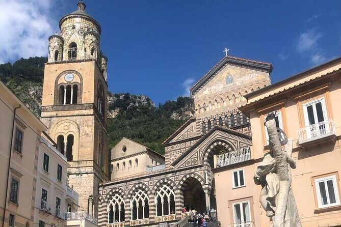 Private Daily Tour to the Amalfi Coast with pick-up - Authentic Experiences and Insights from Travelers