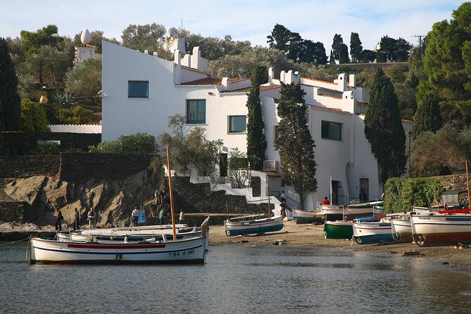 Private Dalí Museum and Tour from Barcelona - Who Will Love This Tour?