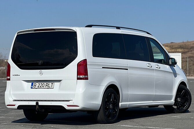 Private Danube Port Airport Hotel Transfer from and to Bucharest - Why Choose This Transfer?