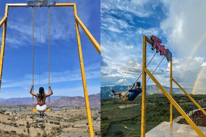 Private Day Adventure Tour in Tequila and visit to the Castle of Tequila - Exploring the Itinerary in Detail