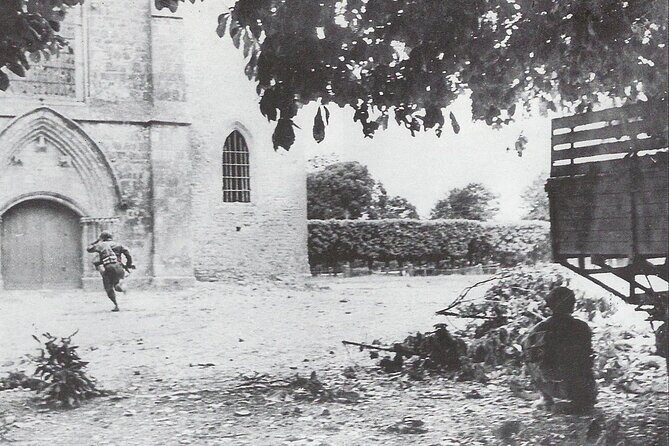 Private Day Tour 82nd and 101st Airborne Utah Operations - Transportation, Timing, and Overall Value