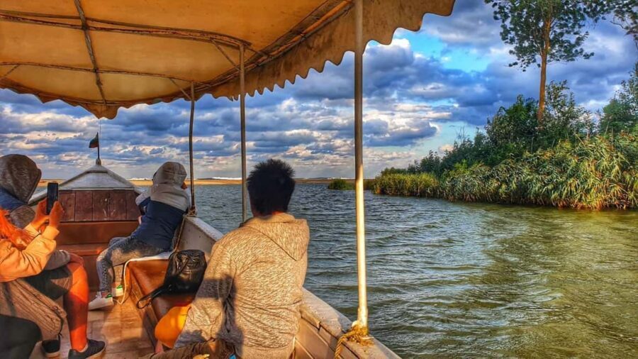 Private Day Tour: Aladzha, Varna, Pobiti Kamani, Kamchia - A Closer Look at the Itinerary