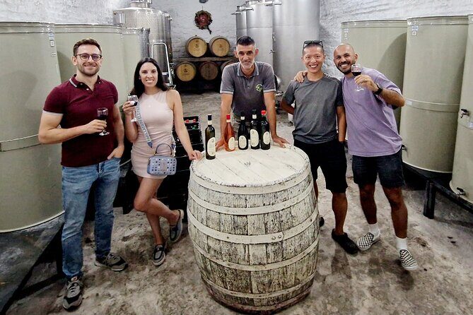 Private Day Tour Discovering Hidden Gems of Novi Sad in Luxury - Who Will Love This Tour?