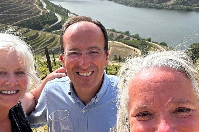 Private day tour from Porto to Douro Valley - The Itinerary in Detail