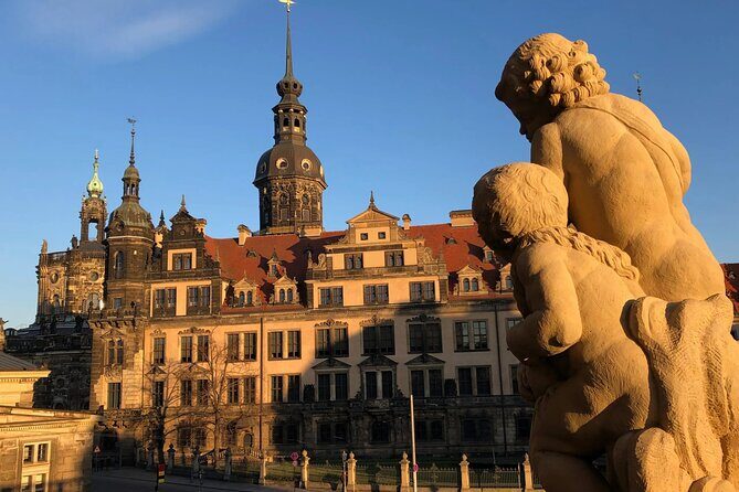 Private Day Tour in Dresden and Moritzburg from Berlin - Who Will Enjoy This Tour?