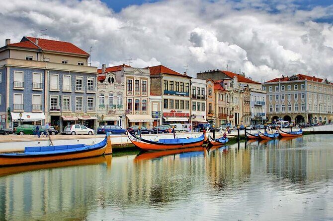 Private day tour of Coimbra and Aveiro from Lisbon - What Makes This Tour Stand Out?  