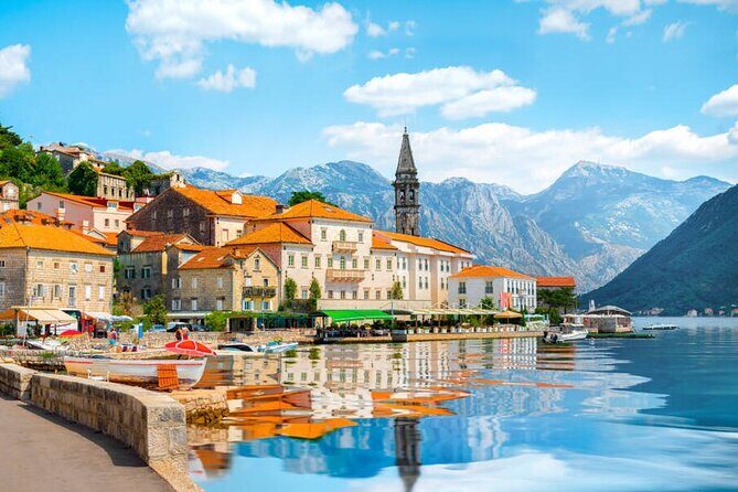 Private Day Tour of Montenegro , Budva and Kotor from Tirana - Starting early: The journey begins at 7:00 am