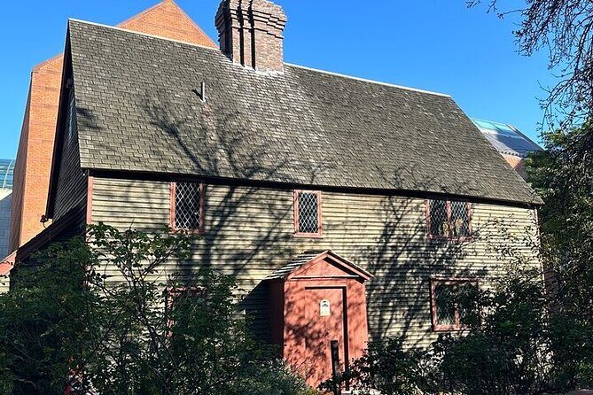 Private Day Tour of Salem MA, from Portland ME - Why This Tour Offers Great Value